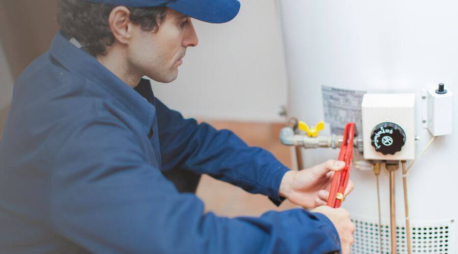 Professional Tankless Water Heater Installation in Fajardo, PR